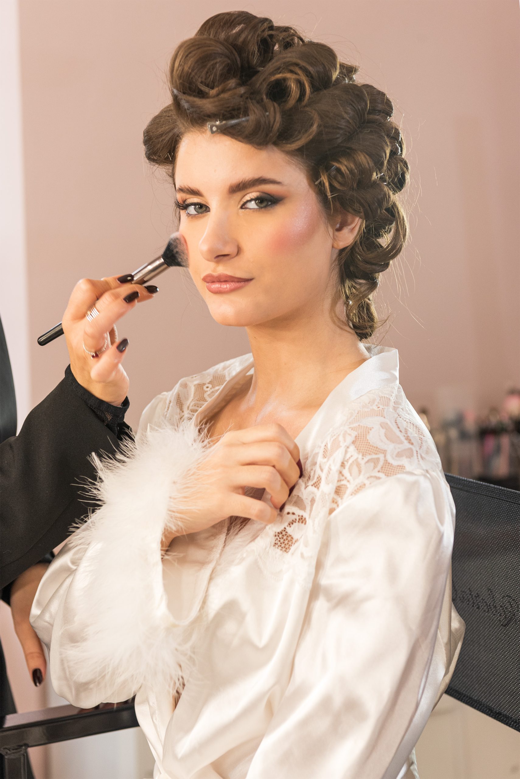 Foto Sposa (2)