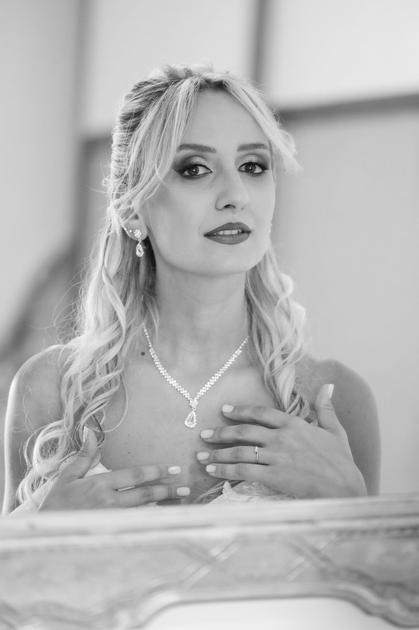 make up matrimonio barbara (2)